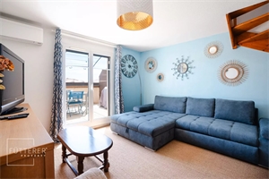 appartement à la vente -   11100  NARBONNE, surface 50 m2 vente appartement - APR687336